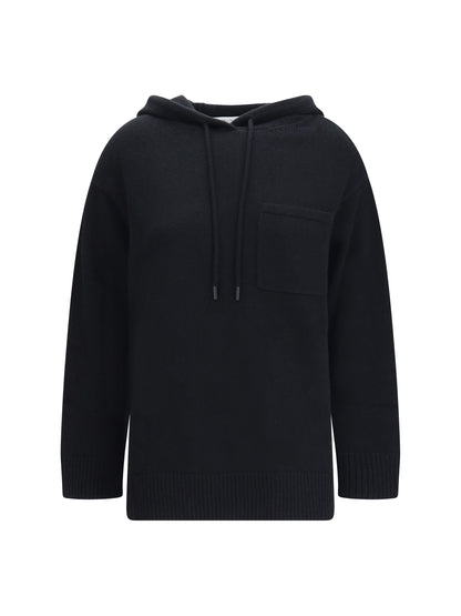 MAX MARA L liana sweater in wool and cashmere