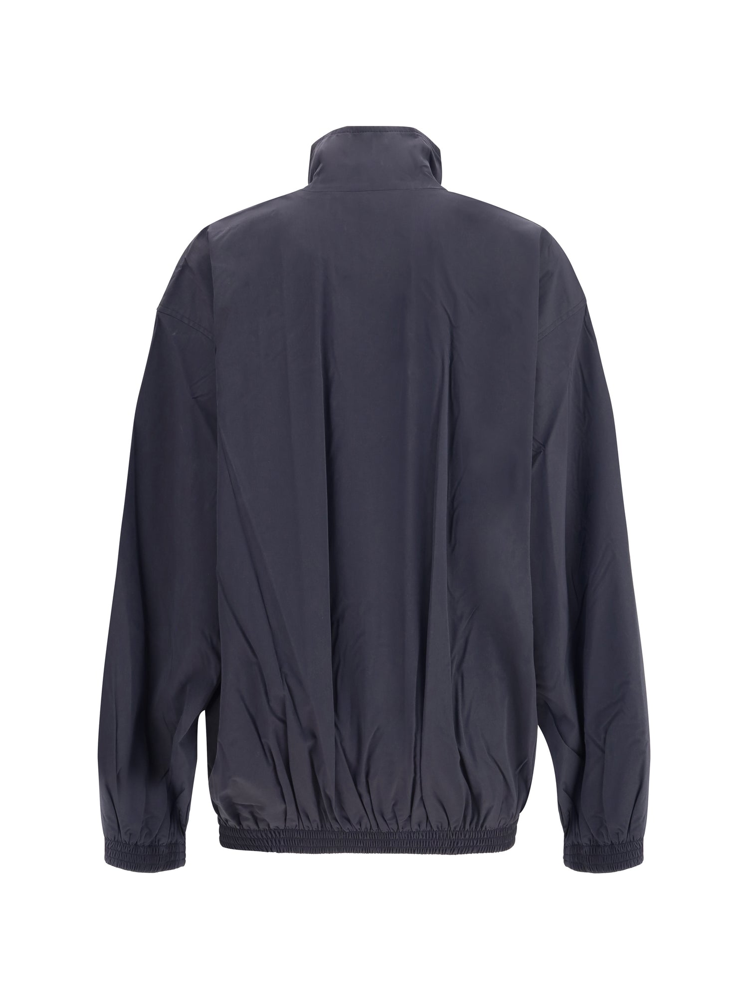 BALENCIAGA 2 waterproof jacket 