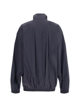 BALENCIAGA 2 waterproof jacket 