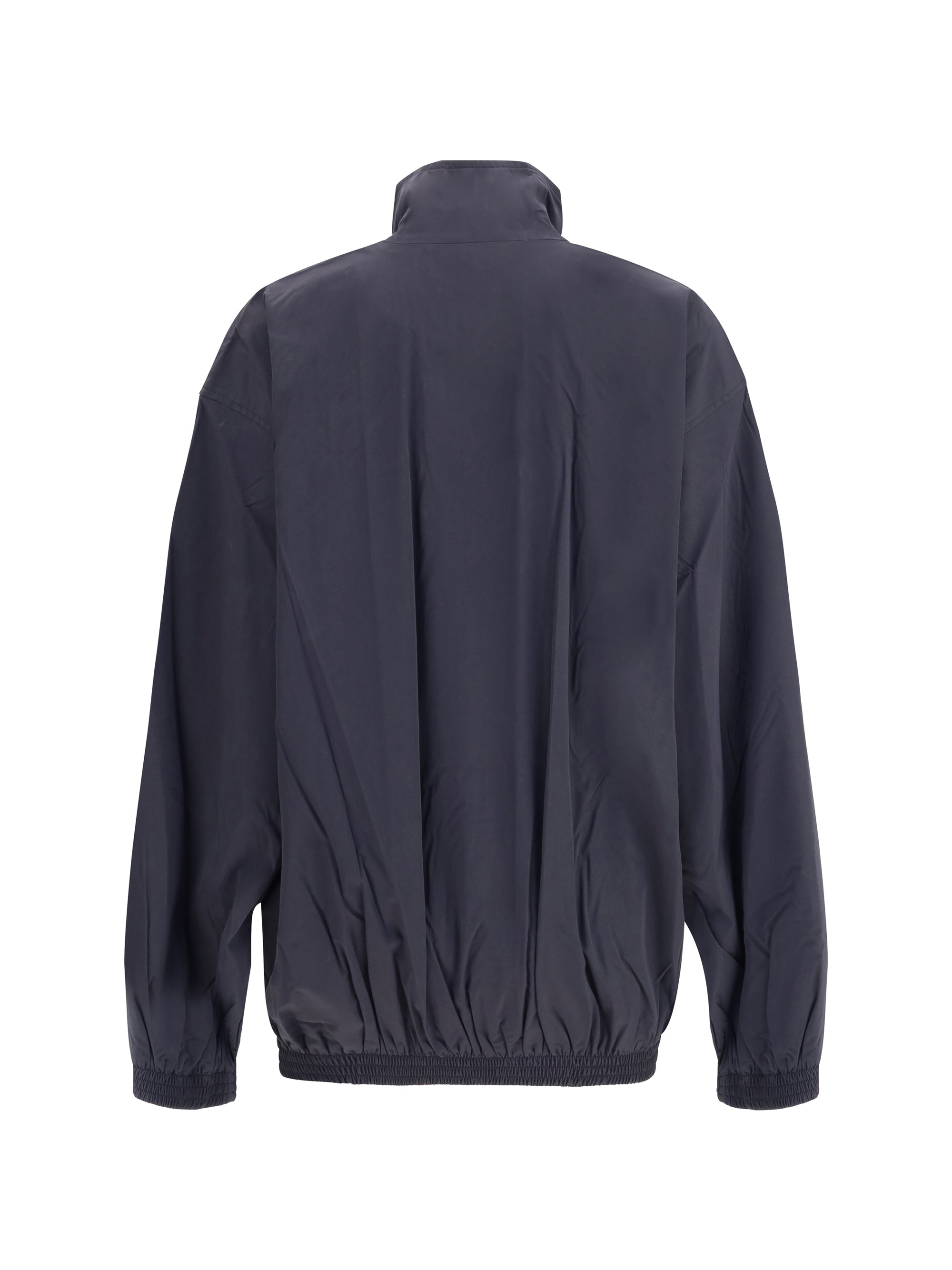 BALENCIAGA 2 waterproof jacket 