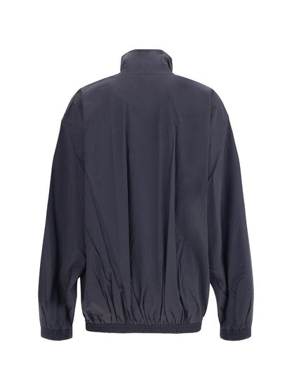 BALENCIAGA 2 waterproof jacket 