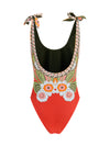pammy one-piece swimsuit