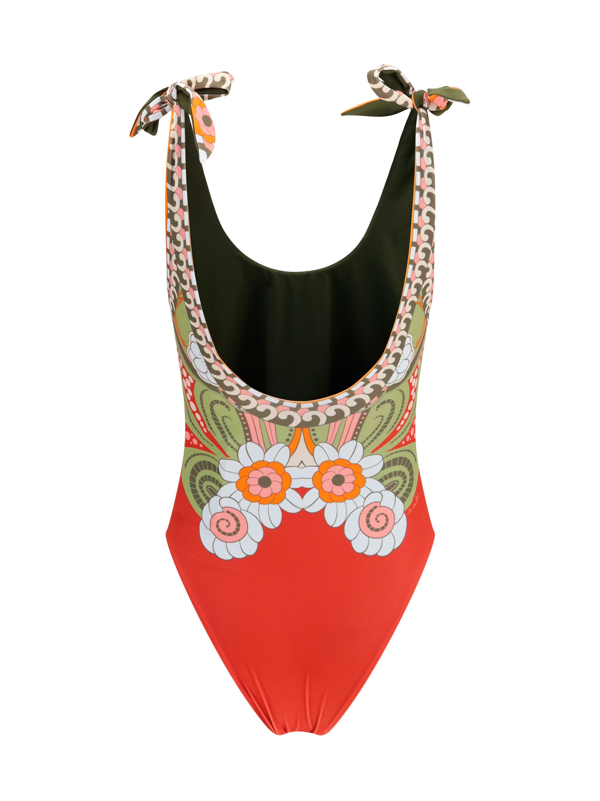 pammy one-piece swimsuit