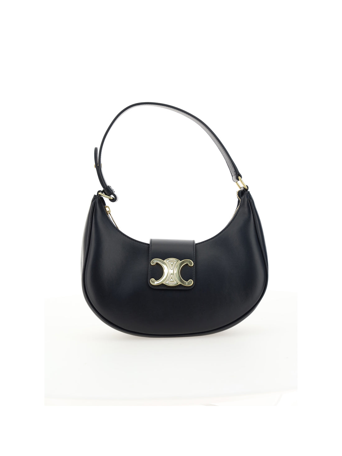 CELINE OS medium ava triomphe