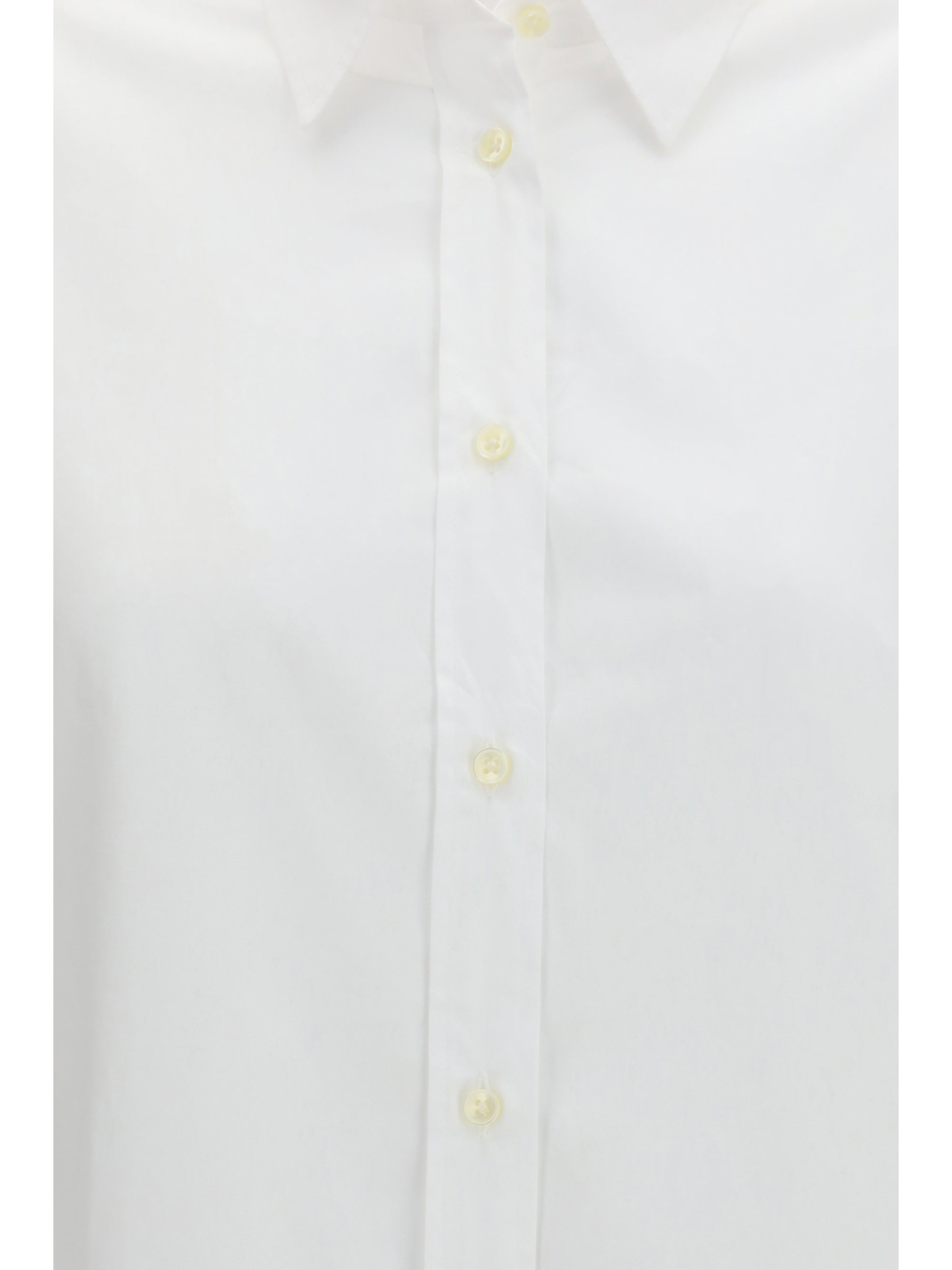 cotton shirt