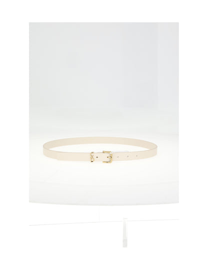 DIOR 90 belt saddle loop