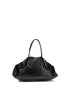 ALEXANDER MCQUEEN OS manta maxi shoulder bag 