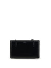 naplack cocktail shoulder bag