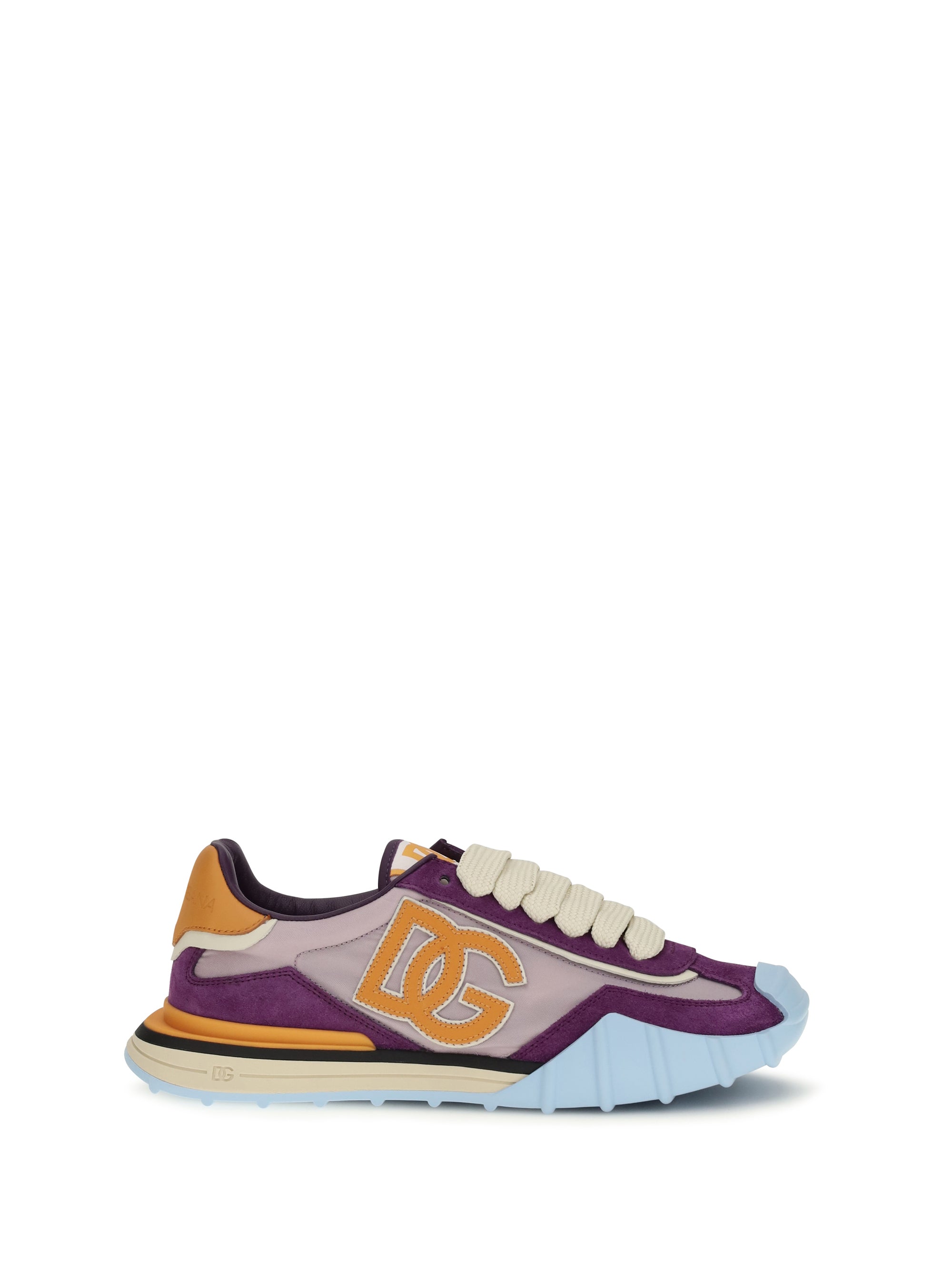 DOLCE &amp; GABBANA 36 dg athletic sneakers 