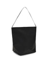 nylon bucket bag