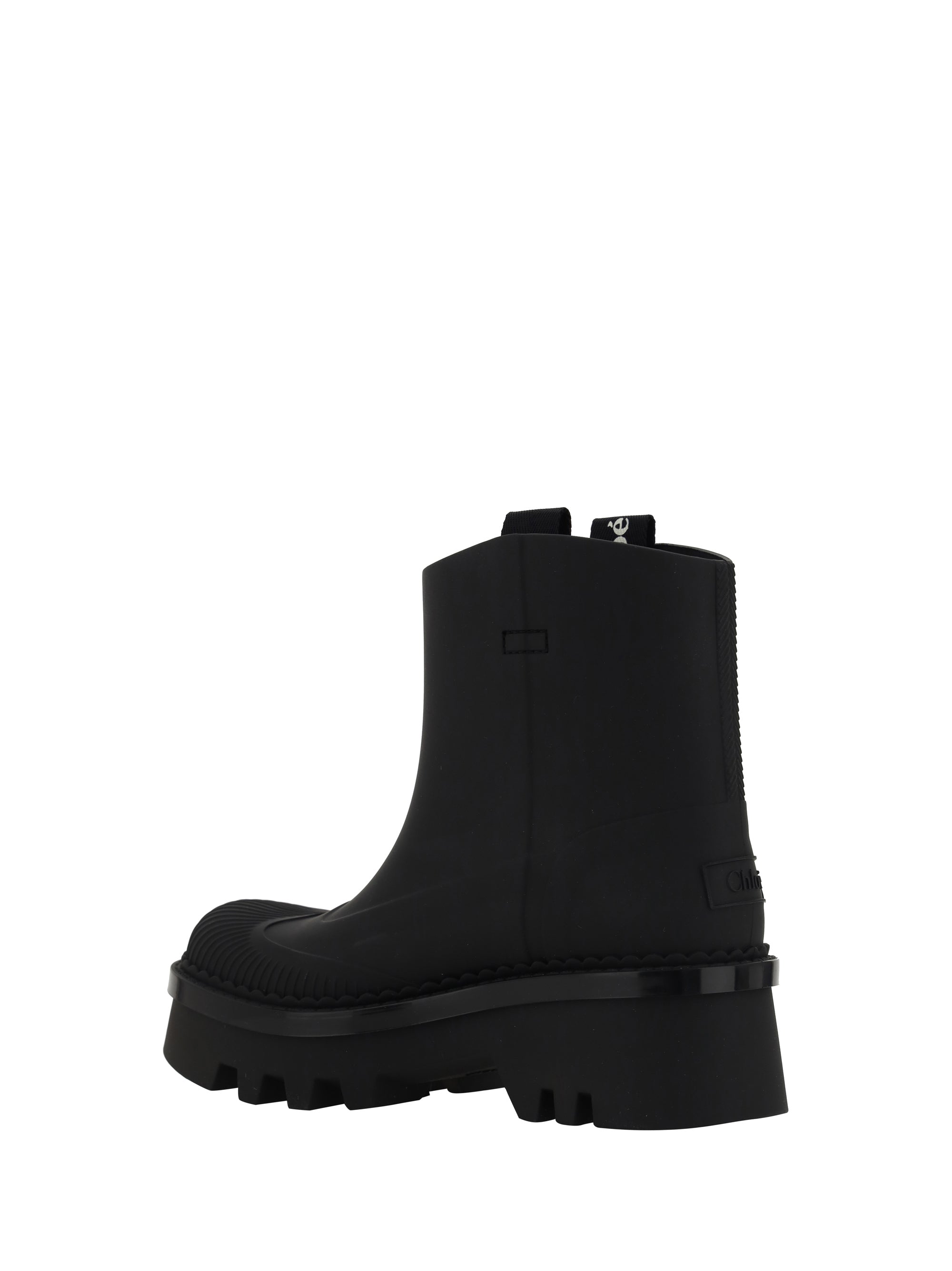 raina ankle boots