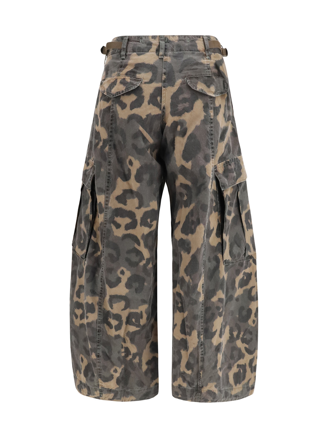 R13 25 siouxsie field cargo pants
