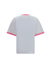 cotton jersey t-shirt