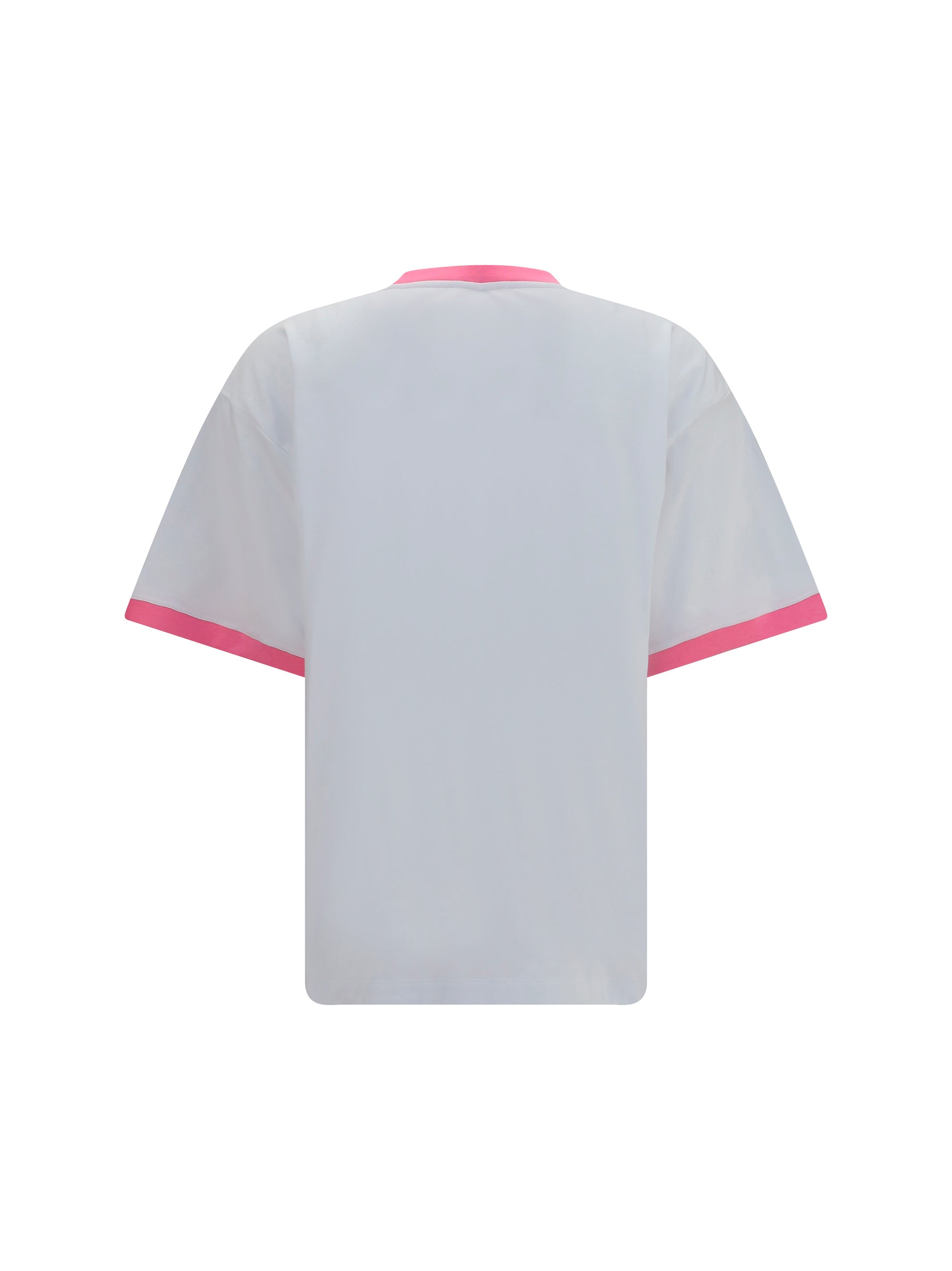 cotton jersey t-shirt