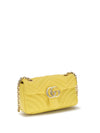 gg marmont mini shoulder bag
