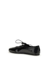 rhea lace-ups