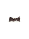 knot leather bracelet