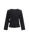 miami wool jacket