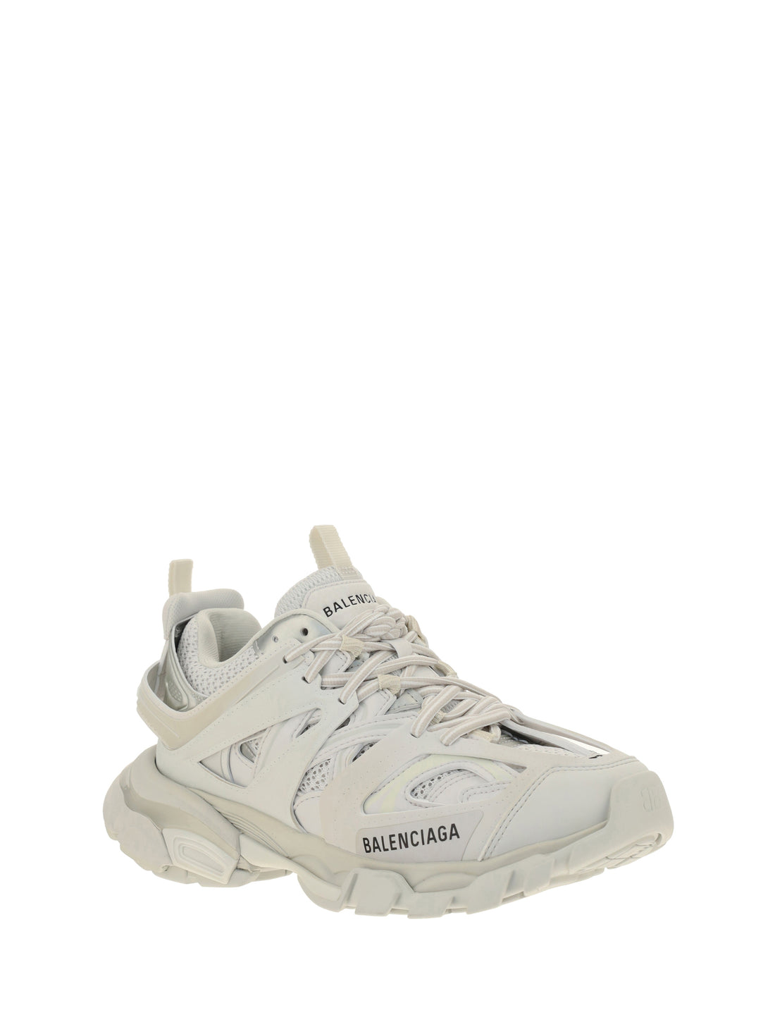 track sneakers