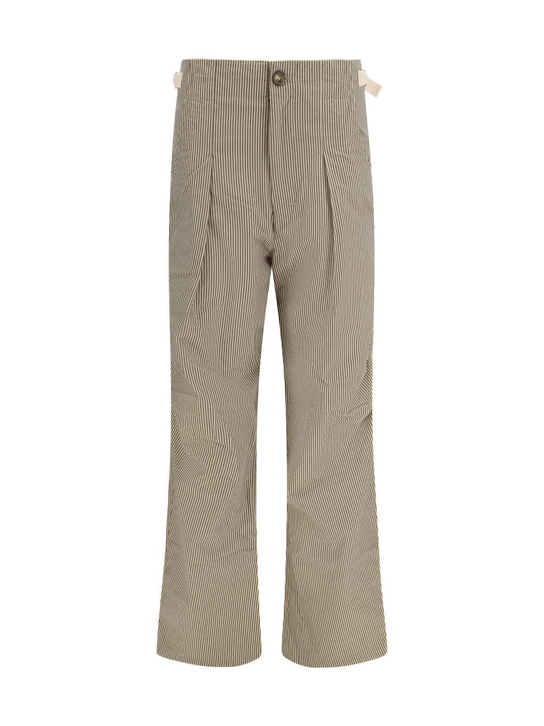 MARANT ETOILE 36 ceryne pants