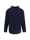 wool turtleneck sweater