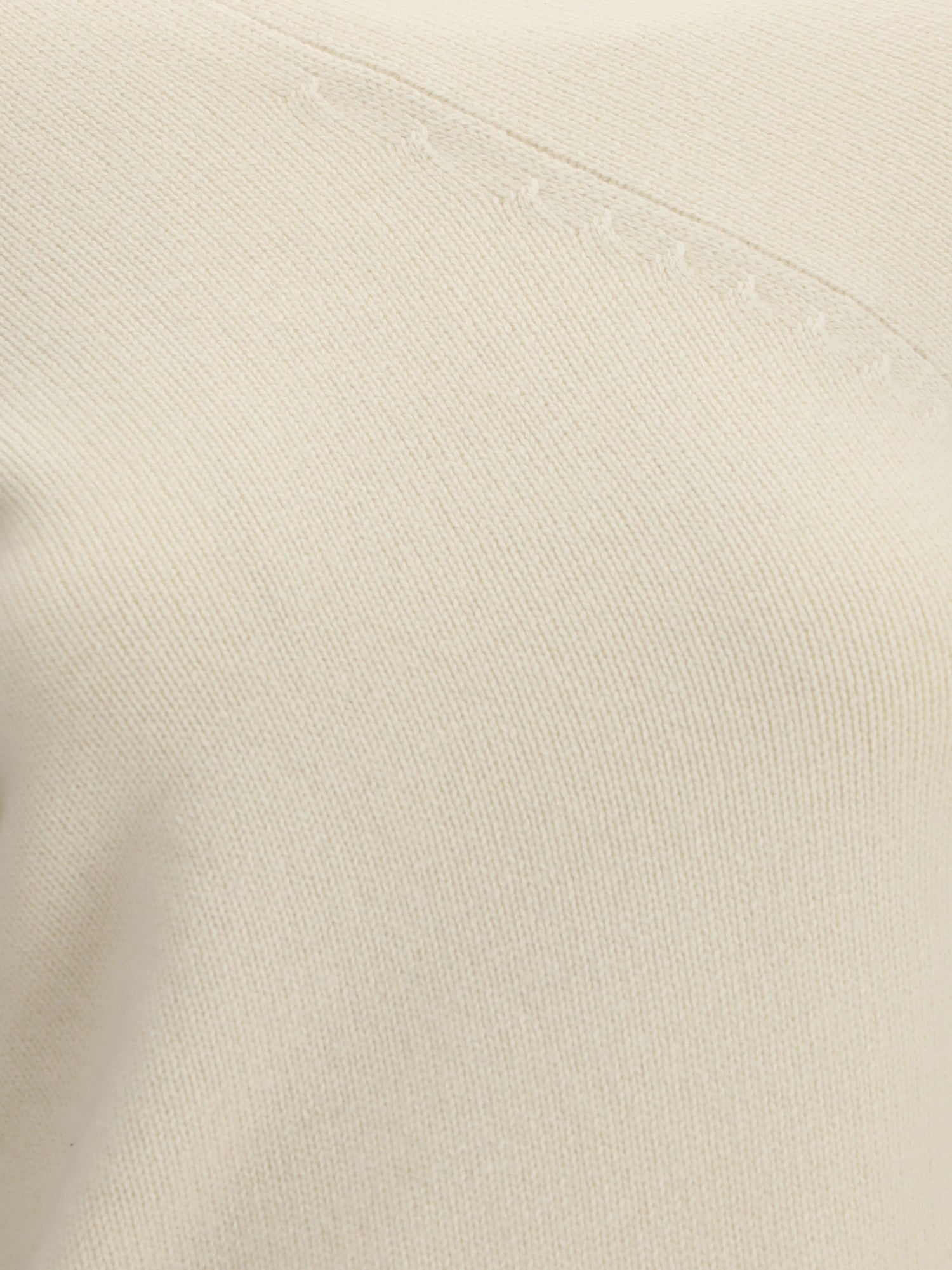 DI STAVNITSER 36 wool and cashmere sweater