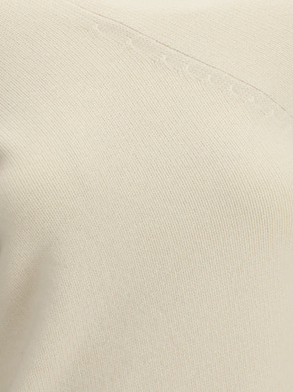 DI STAVNITSER 36 wool and cashmere sweater