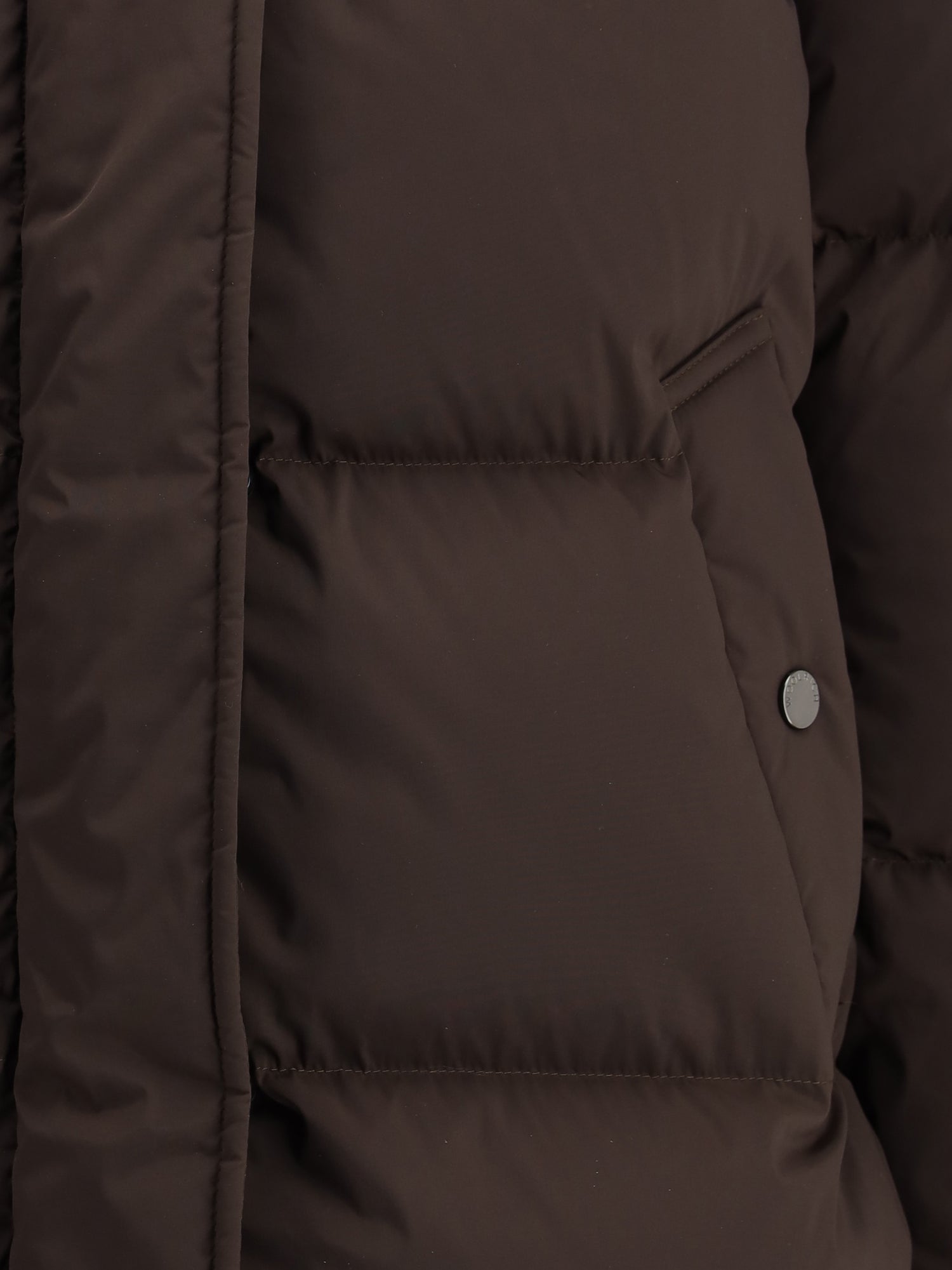 WOOLRICH M kelly down jacket