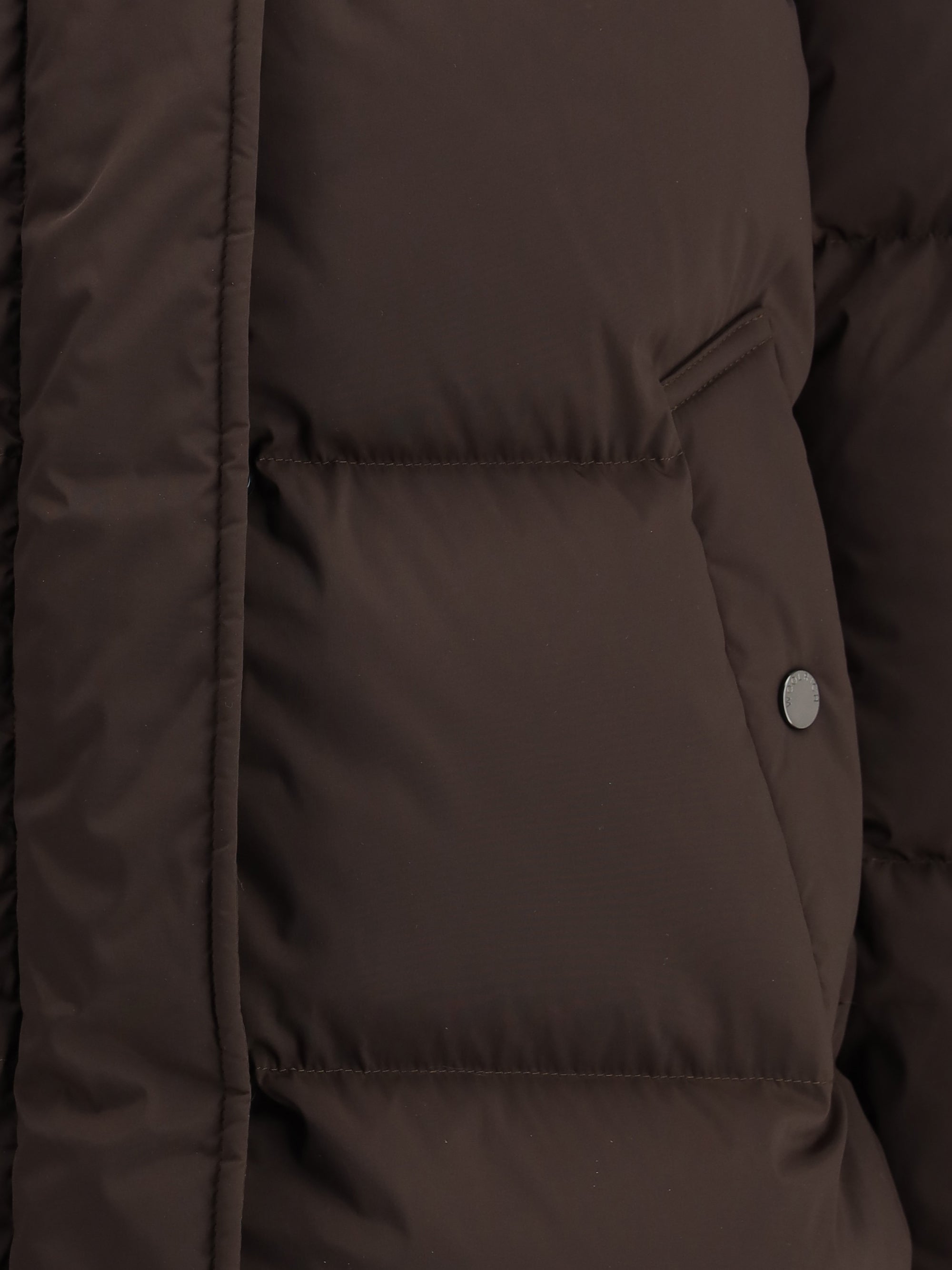 WOOLRICH M kelly down jacket