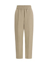 cotton pants