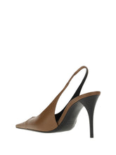 SAINT LAURENT 36 babylone pums