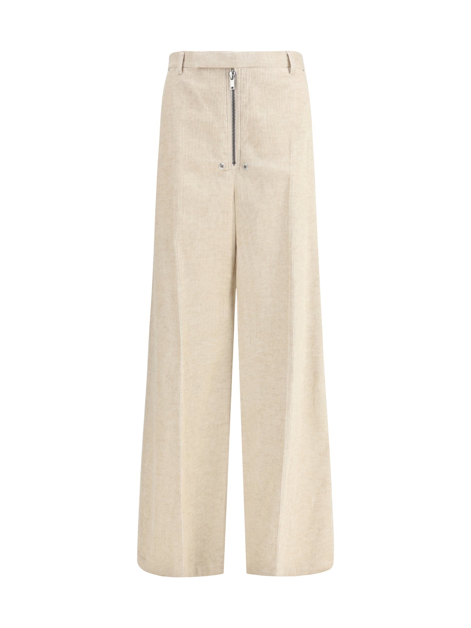 RICK OWENS 42 corduroy pants