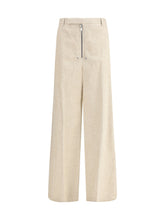 RICK OWENS 42 corduroy pants