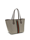 ophidia tote bag