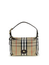 burberry highlands mini shoulder bag