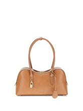 STELLA MCCARTNEY OS medium ryder shoulder bag