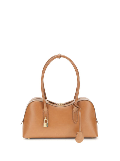 STELLA MCCARTNEY OS medium ryder shoulder bag