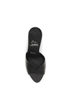 fanny mules sandals