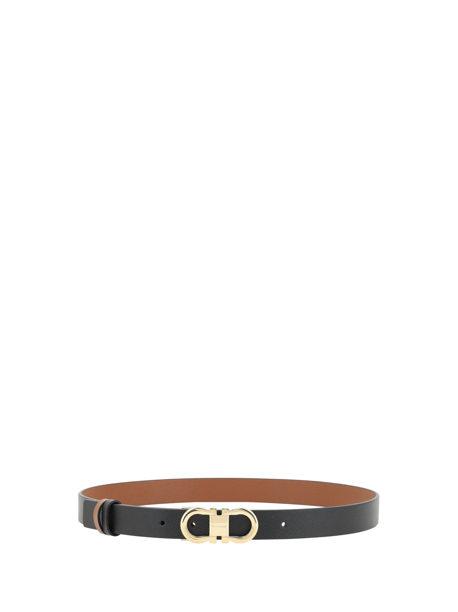 FERRAGAMO 75 reversible belt