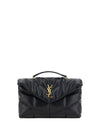 puffer toy shoulder bag