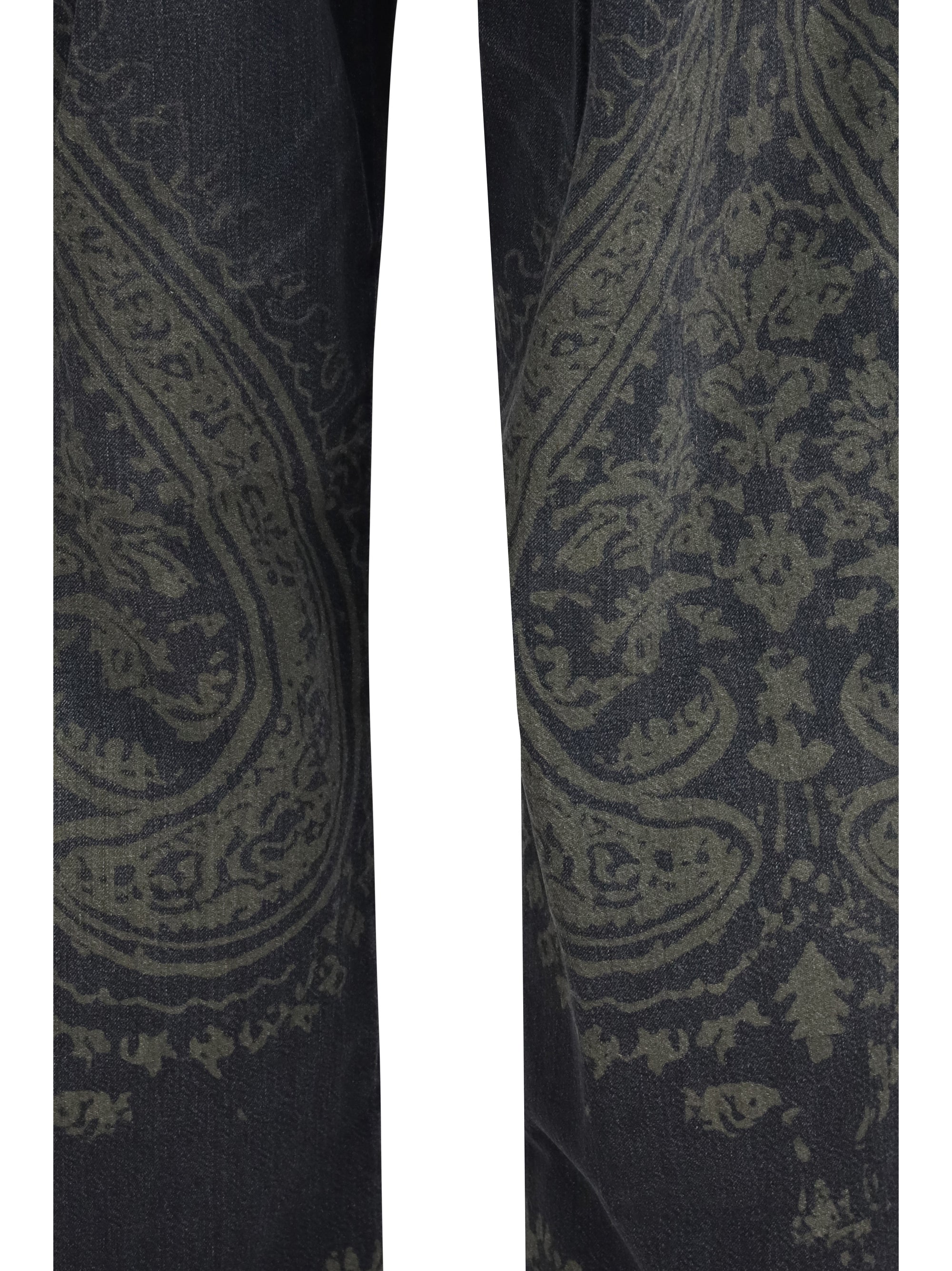 damon jeans