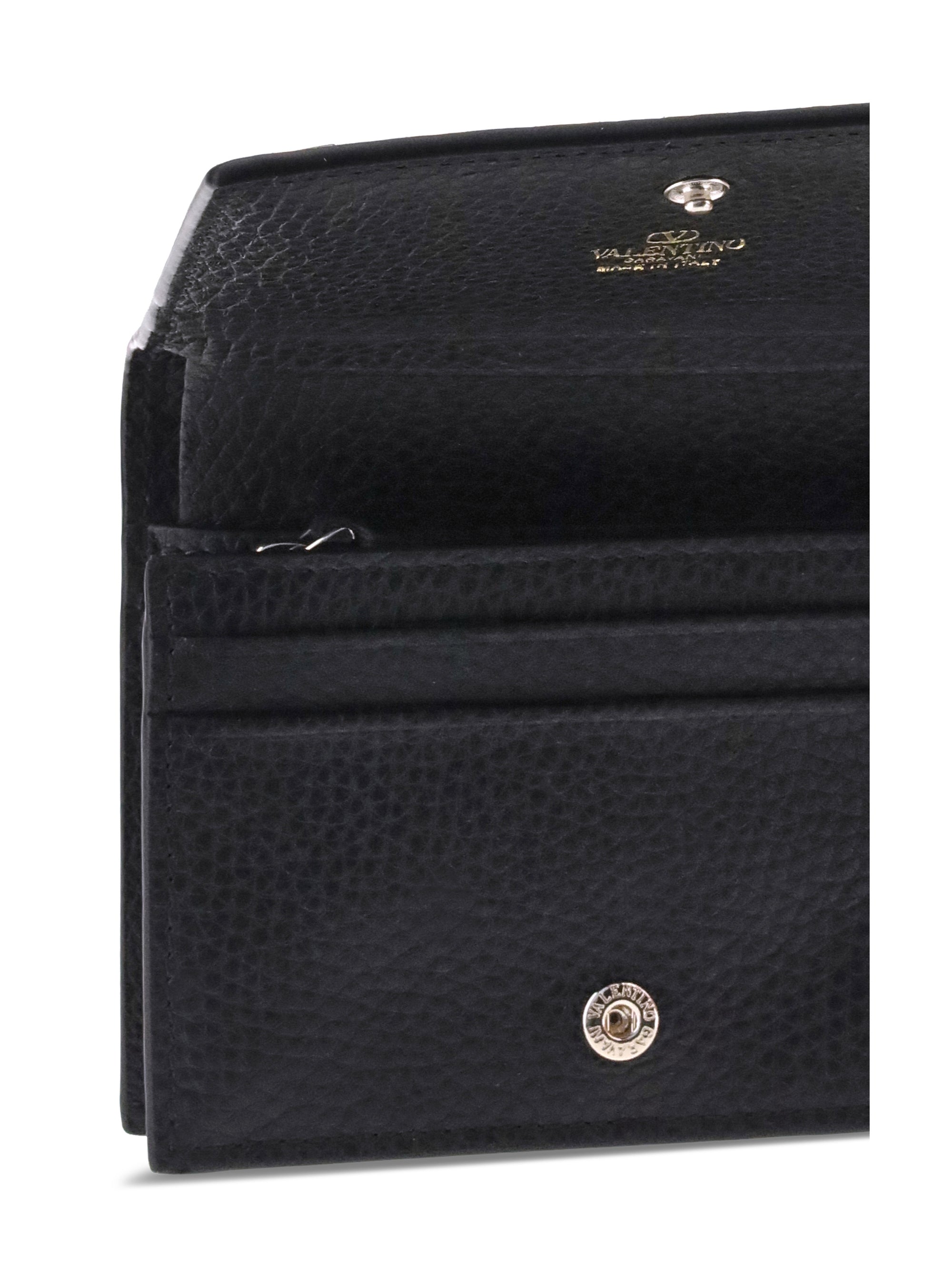 rockstud wallet