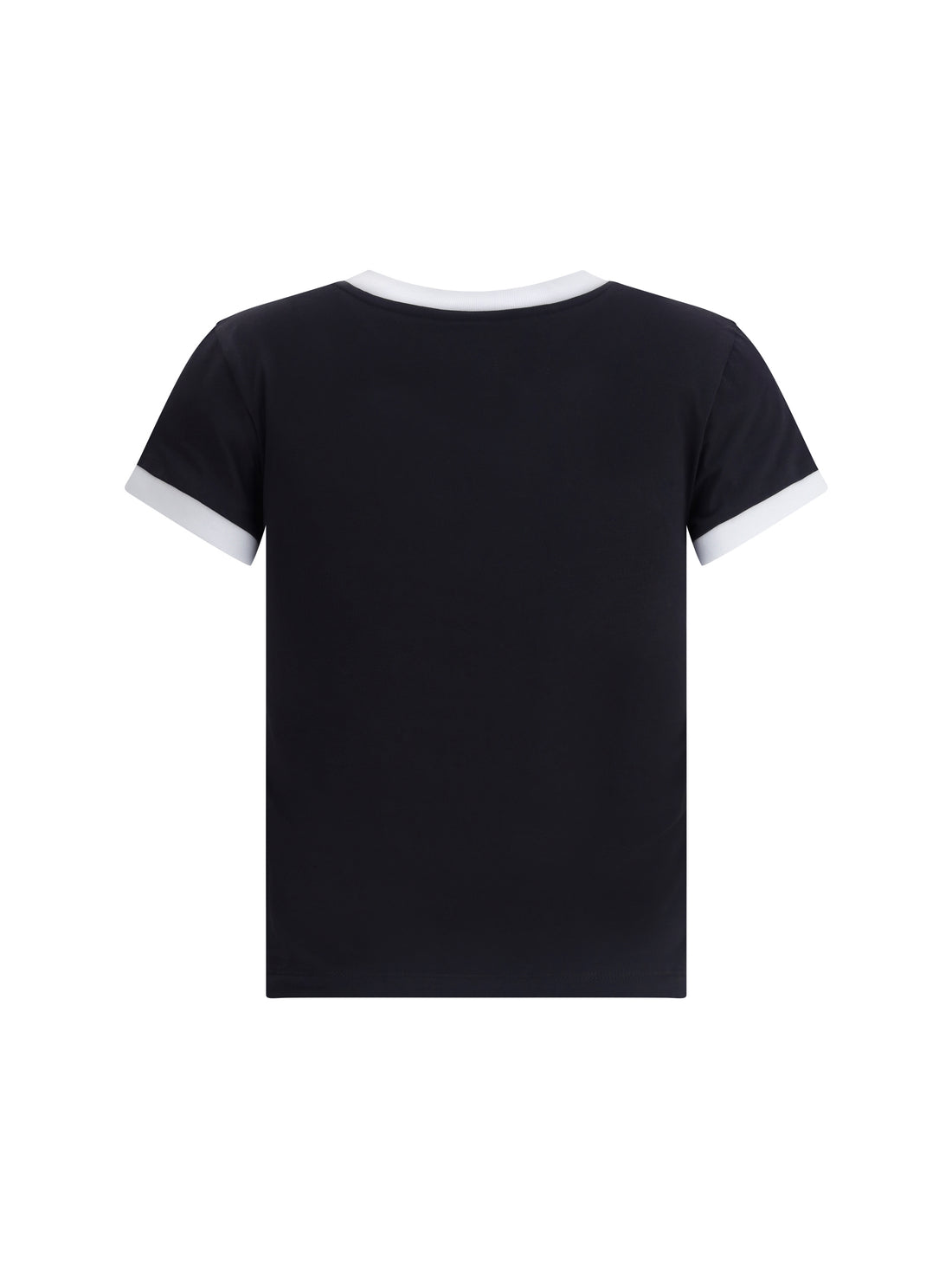 GANNI XS teddy t-shirt