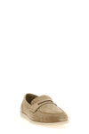 portsmouth suede loafers