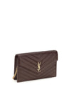 cassandre chain envelope pouch