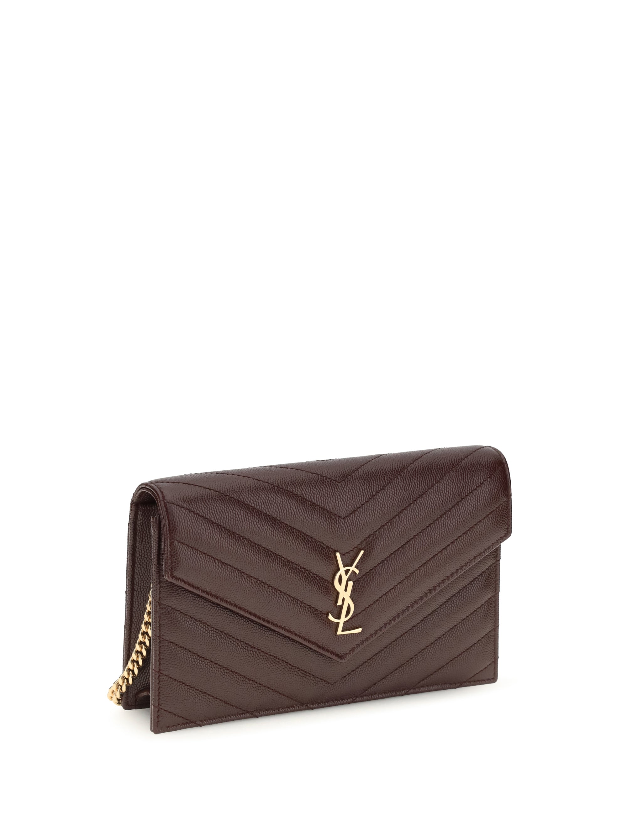 cassandre chain envelope pouch