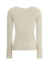 compact sweater