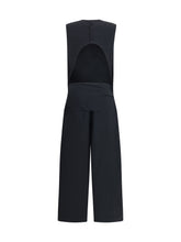 ALAIA 36 sleeveless jumpsuit