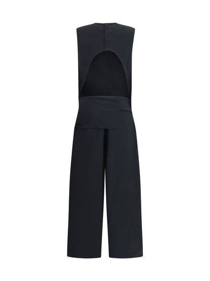 ALAIA 36 sleeveless jumpsuit