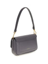 c-me lock medium shoulder bag